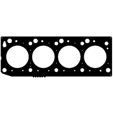 027.101 Elring Прокладка, головка цилиндра