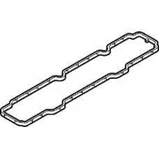 027.730 Elring Прокладка, крышка головки цилиндра