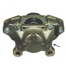 8AC 355 382-611 HELLA PAGID Тормозной суппорт