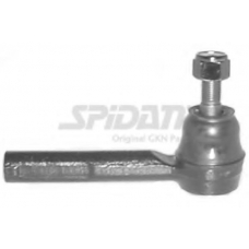 40607 SPIDAN Наконечник поперечной рулевой тяги