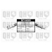 BFH4585 QUINTON HAZELL Тормозной шланг