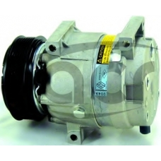 133134 ACR Компрессор, кондиционер