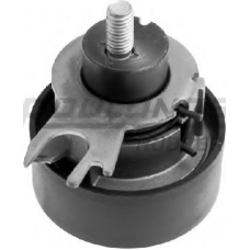 T55456 ROULUNDS Натяжной ролик, ремень грм