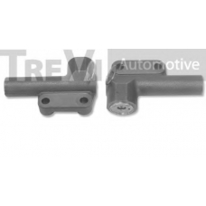 TD1706 TREVI AUTOMOTIVE Успокоитель, зубчатый ремень