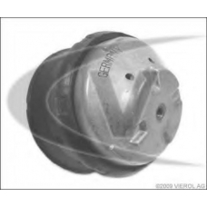 V30-0763 VEMO/VAICO Подвеска, двигатель