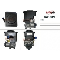 BW 009 MSG Гидравлический насос, рулевое управление