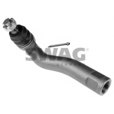 81 94 8243 SWAG Наконечник поперечной рулевой тяги