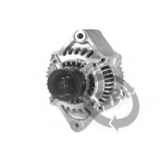 243108602 DRI Генератор