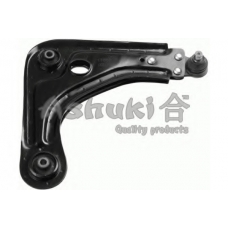 QF89-02 ASHUKI Рычаг независимой подвески колеса, подвеска колеса