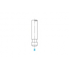 1119 OSVAT Впускной клапан