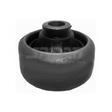 410322 SPIDAN Подвеска, рычаг независимой подвески колеса