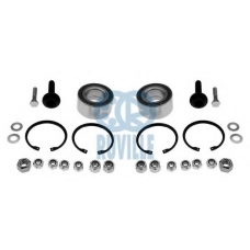 5708D RUVILLE Комплект подшипника ступицы колеса