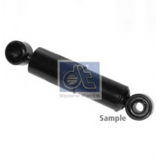 4.62837 DIESEL TECHNIC Гаситель, крепление кабины