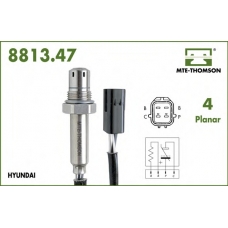 8813.47.022 MTE-THOMSON Лямбда-зонд