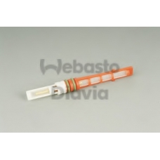 82D058514MA WEBASTO Расширительный клапан, кондиционер; Расширительный