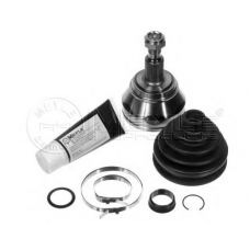 100 498 0052 MEYLE Шарнирный комплект, приводной вал