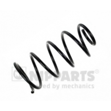 N5543068 NIPPARTS Пружина ходовой части