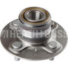 J4716016 NIPPARTS Комплект подшипника ступицы колеса