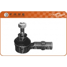 RD034 FARE SA Наконечник поперечной рулевой тяги