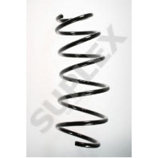 23402 SUPLEX Пружина ходовой части