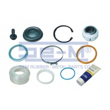 7831 SEM LASTIK ремонтный комплект, рычаг подвески; Ремкомплект, ц