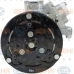 8FK 351 109-451 HELLA Компрессор, кондиционер