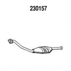 394323015700 MAGNETI MARELLI Катализатор