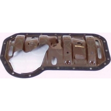 9521482 KLOKKERHOLM Прокладка, маслянный поддон