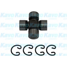 DUJ-8501 KAVO PARTS Шарнир, продольный вал