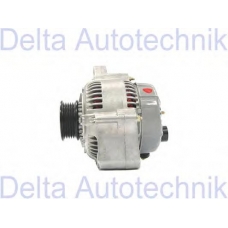L 35 600 DELTA AUTOTECHNIK Генератор
