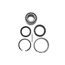 TO-WB-12102 MOOG Комплект подшипника ступицы колеса