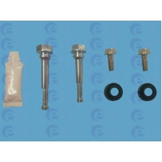 410053 ERT Комплект направляющей гильзы