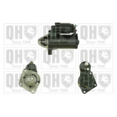 QRS1288 QUINTON HAZELL Стартер