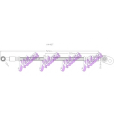 H4487 Brovex-Nelson Тормозной шланг