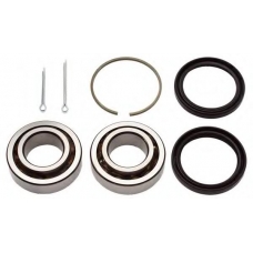 16.0106 PEX Комплект подшипника ступицы колеса