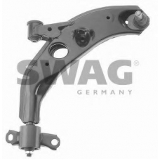 83 73 0001 SWAG Рычаг независимой подвески колеса, подвеска колеса