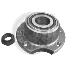 802601 OPTIMAL Комплект подшипника ступицы колеса