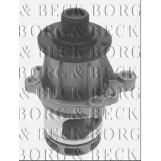 BWP1498 BORG & BECK Водяной насос