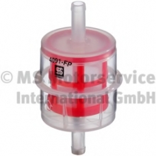 50014091 KOLBENSCHMIDT Топливный фильтр