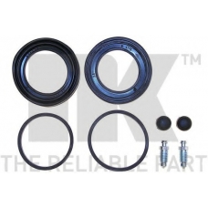 8819016 NK Ремкомплект, тормозной суппорт