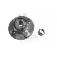 CR 7794 BREDA  LORETT Комплект подшипника ступицы колеса