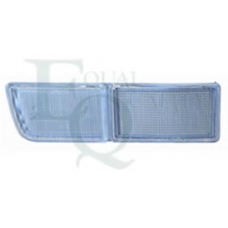 GA3259 EQUAL QUALITY Облицовка, бампер