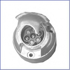 154731 Huco Розетка