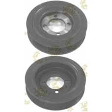 03.90084 AUTOKIT Ременный шкив, коленчатый вал