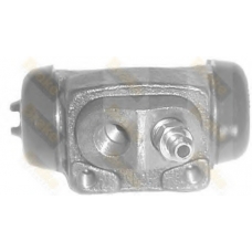 WC1257BE BRAKE ENGINEERING Колесный тормозной цилиндр