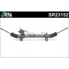 SR23152 ERA Рулевой механизм