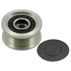 455221 SIDAT Механизм свободного хода генератора