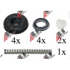 63581 ABS Ремкомплект, колесный тормозной цилиндр