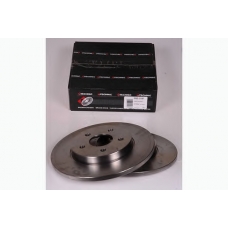 PRD5197 PROTECHNIC Тормозной диск