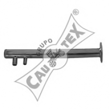 955021 CAUTEX Трубка охлаждающей жидкости